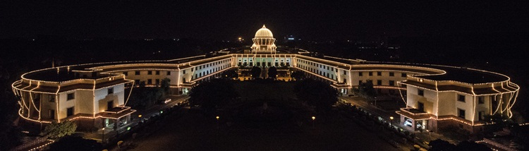 Supreme Court of India